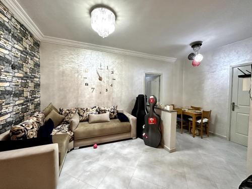 Fes Apartment | Apparemment calme à côté du stade de foot