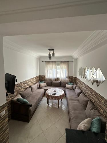 Martil Apartment | Appart Firdaous