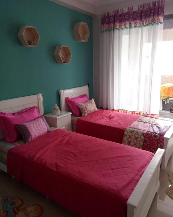 Sidi Rahal Apartment | Appartement à Blanca Beach