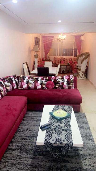 Casablanca Apartment | Appartement à Casablanca