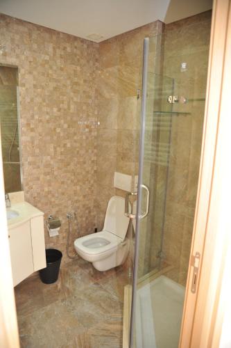Gauthier Apartment | Appartement à gauthier