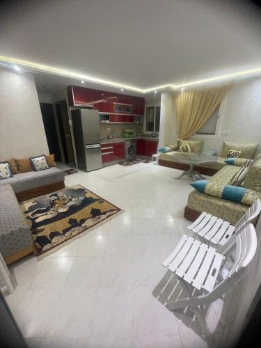 Tamariss Apartment | Appartement à tamaris avec vue sur piscine