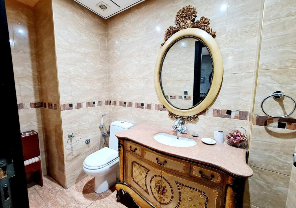 Casablanca City Center Apartment | Appartement 5 étoiles à louer au centre de Maarif