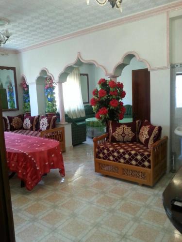 Bni Bouayach Apartment | Appartement bni bouayache
