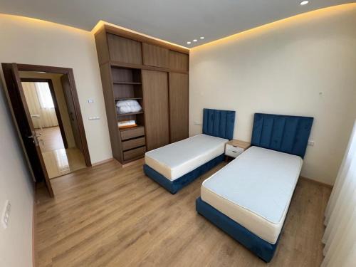 Racine Apartment | Appartement boulevard ANFA