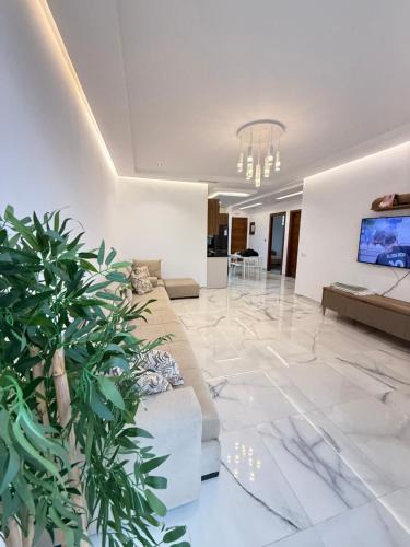 Cabo Negro Apartment | Appartement confortable dans une résidence calme