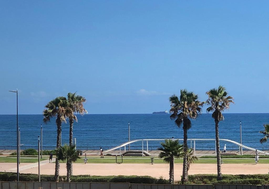Bourgogne House | Appartement de Charme Avec Vue Sur Mer