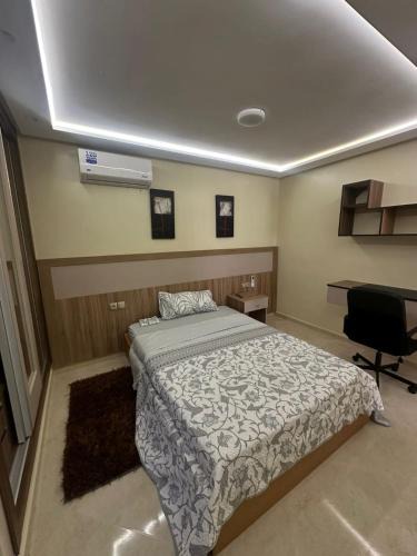 Fes Apartment | Appartement de luxe à 5 minutes de l'université