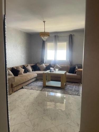 Al Hoceima Apartment | appartement de luxuse