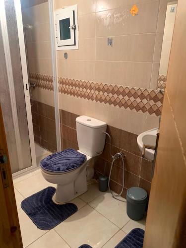 Ville Nouvelle Apartment | Appartement Diamant Meknès