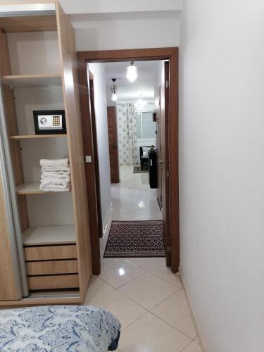 Casablanca Apartment | Appartement Fasthôtel Casablanca