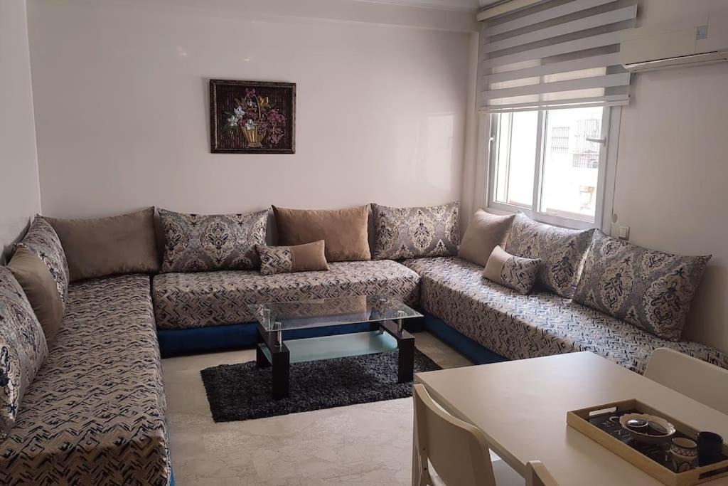 Bourgogne Apartment | Appartement la corniche 26