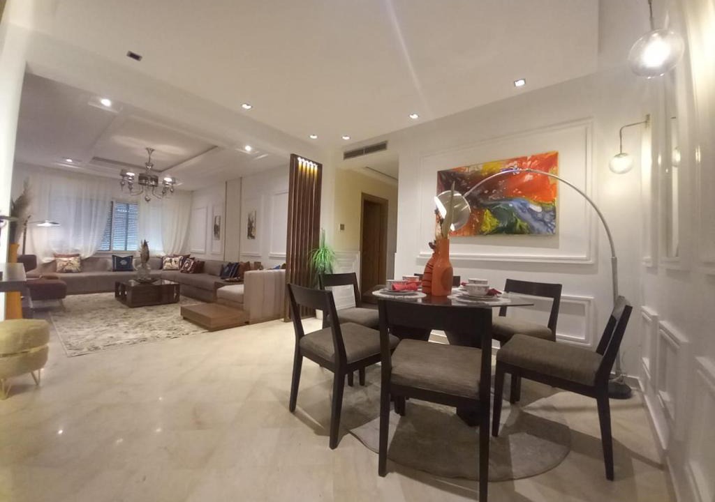 Nouaceur Apartment | Appartement la perle de Nouaceur