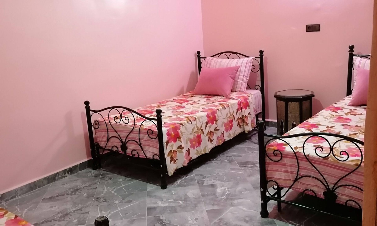 Meknes Apartment | Appartement le Bel Abri
