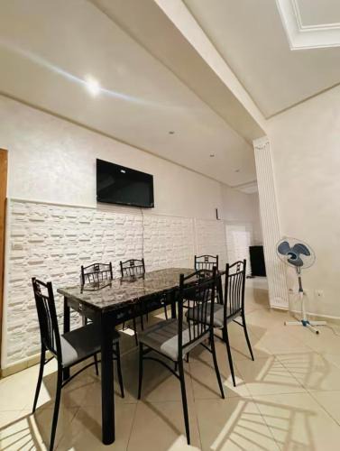Mohammedia Apartment | Appartement lumineux