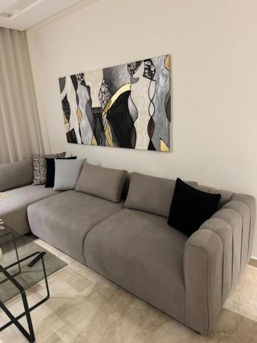 RACINE EXTENSION Apartment | APPARTEMENT LUXUEUX 28 neuf avec terrasse