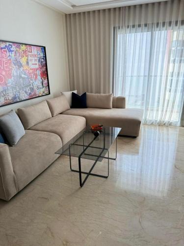 RACINE EXTENSION Apartment | APPARTEMENT LUXUEUX 29 neuf avec terrasse