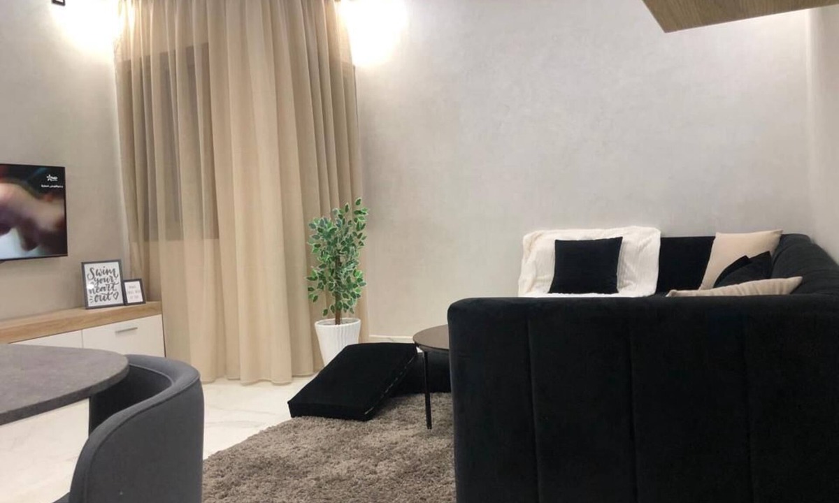 Sidi Brahim Apartment | Appartement Luxueux Securisé Climatisé Avec Parking Gratuit quartier Tres Calm