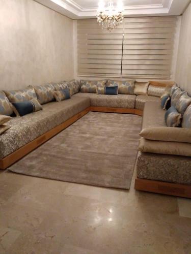 SOUR JDID Apartment | Appartement