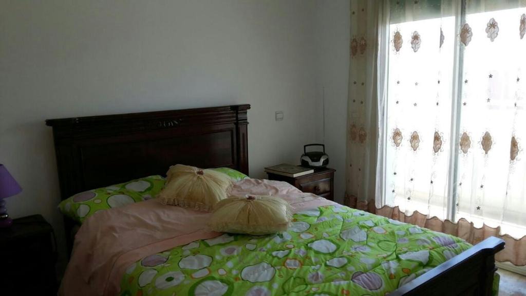 Skhirat Apartment | Appartement meublé à Skhirate