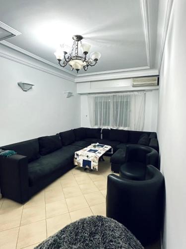 RACINE EXTENSION Apartment | Appartement moderne à Bourgogne Casablanca