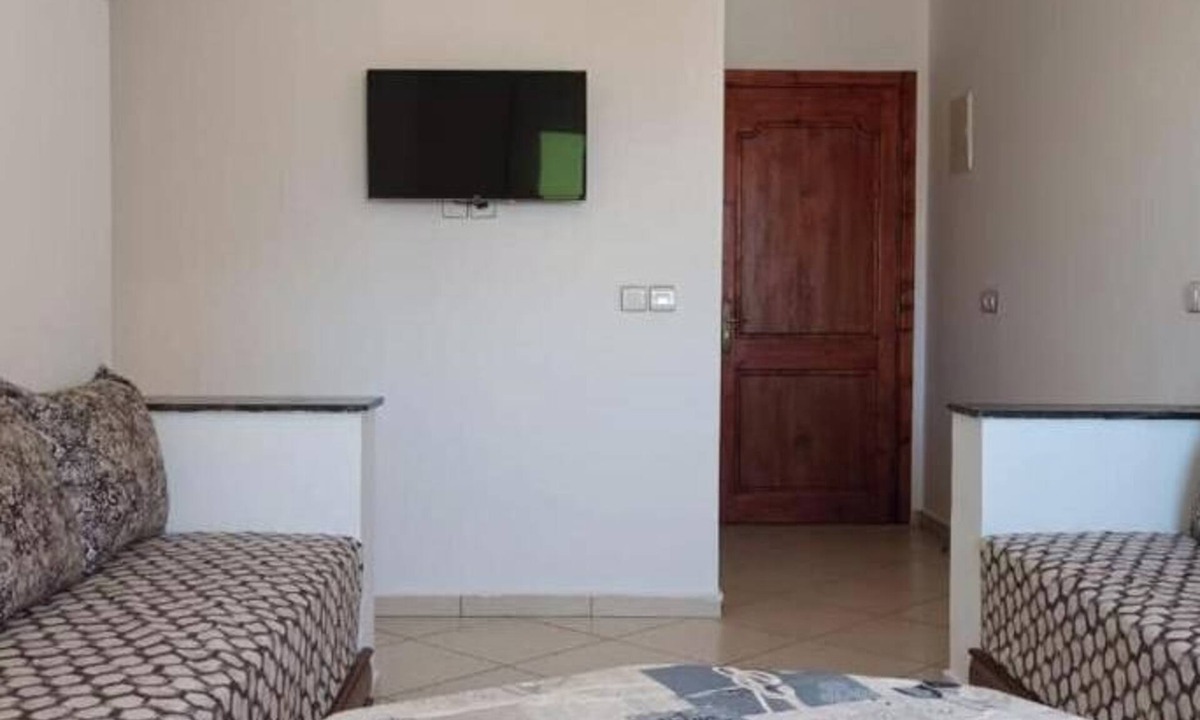 Oued Laou Apartment | Appartement Nour 2