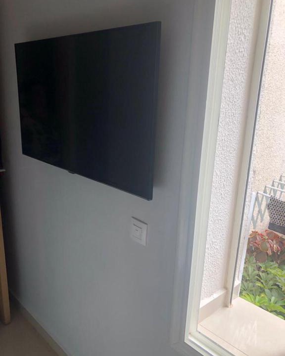 Casablanca Apartment | Appartement OLA 2