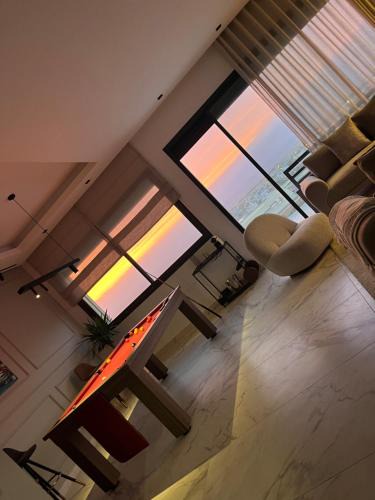 Dar Bouazza Apartment | Appartement-Penthouse luxueux à dar bouazza