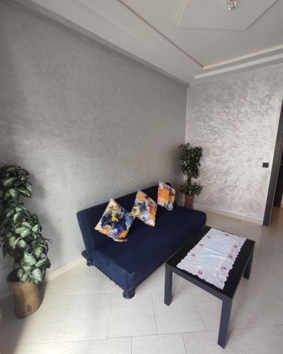 Sidi Rahal Apartment | Appartement sidi rahal