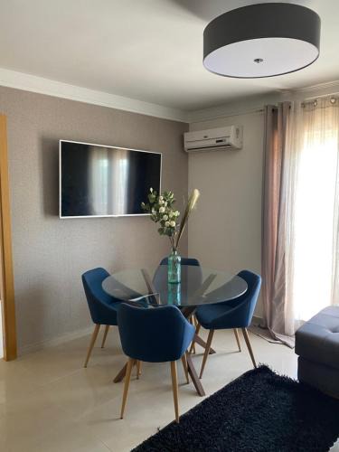 Casablanca City Center Apartment | Appartment Anjou