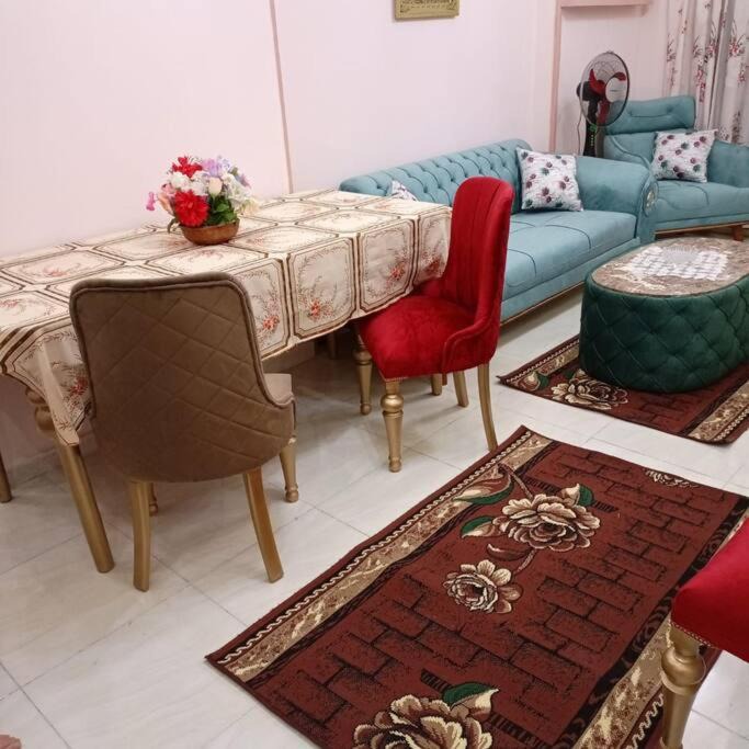 Sidi Jabir Apartment | Apt à Alexandrie cleopatra families only, KEMET