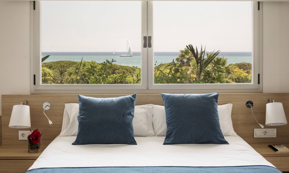Santa Susanna Hotel | AQUA Hotel Onabrava & Spa