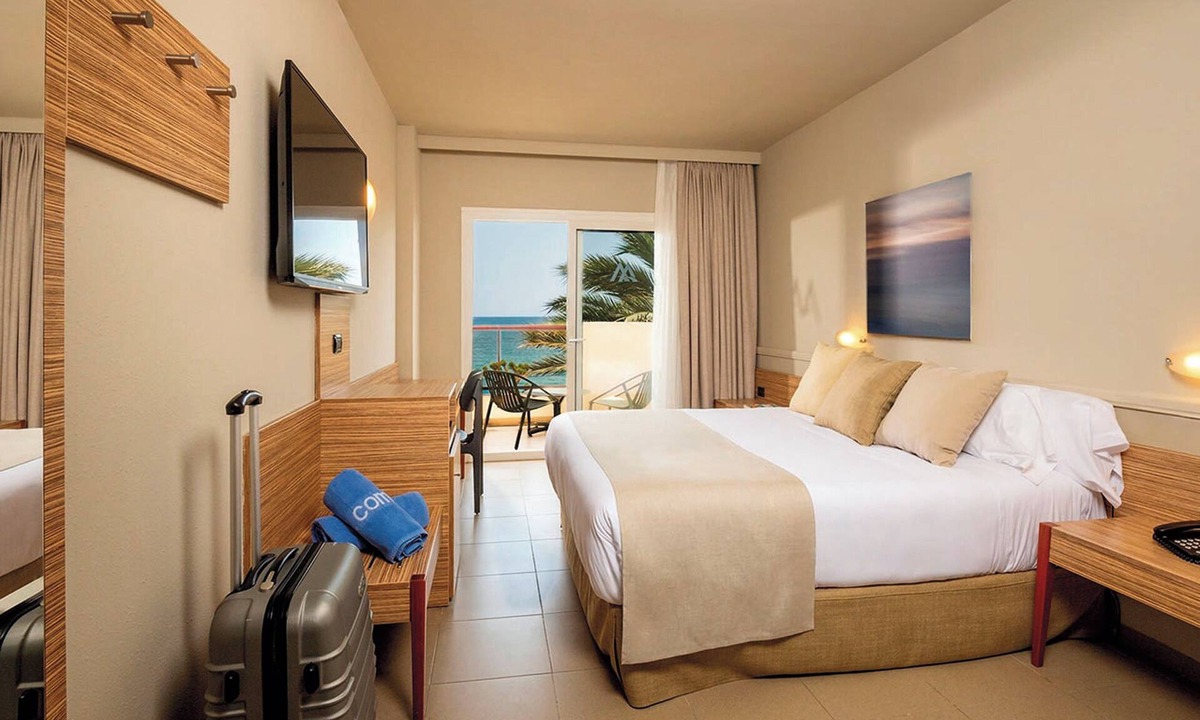 Pineda de Mar Hotel | AQUA Hotel Promenade & Spa