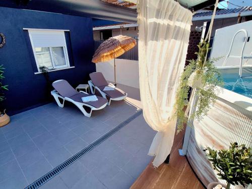 Setubal House | Arrábida Cozy House
