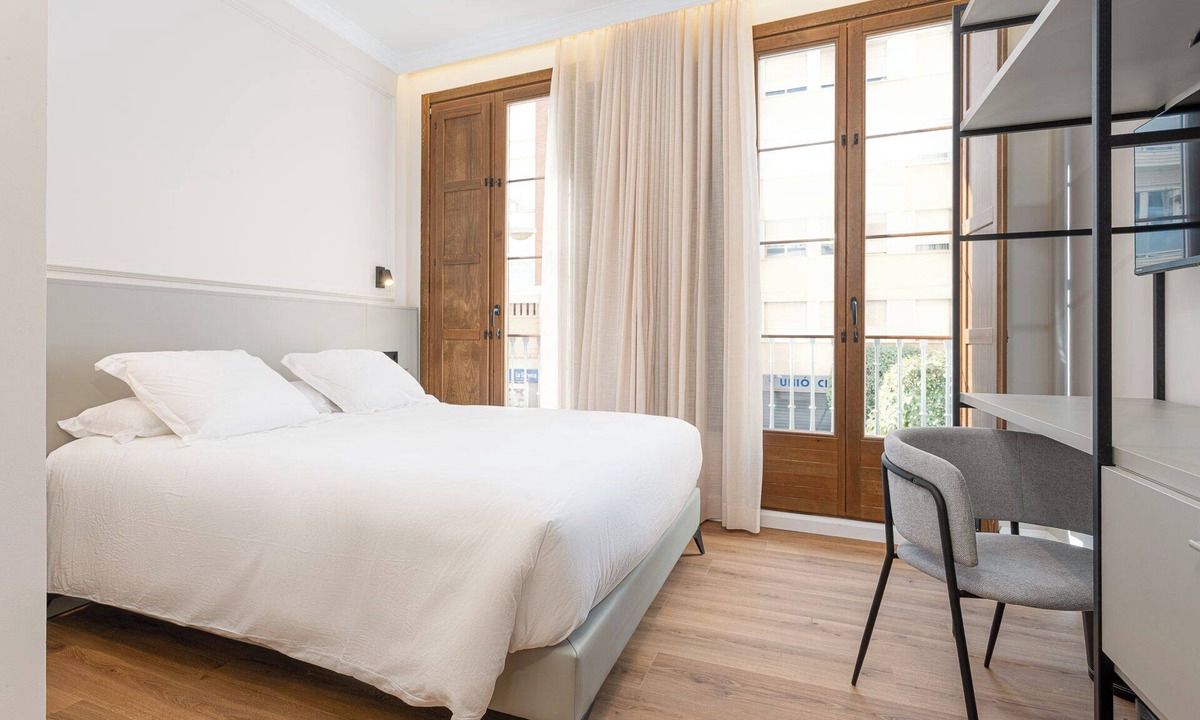 Vinaros Bed & Breakfast | Art Experience H. Boutique