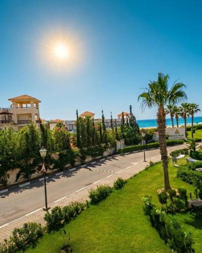 Asilah Beach Apartment | Asilah Cozy Pieds dans l'eau