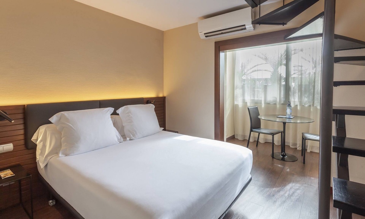 L'Antiga Esquerra de l'Eixample Hotel | Astoria