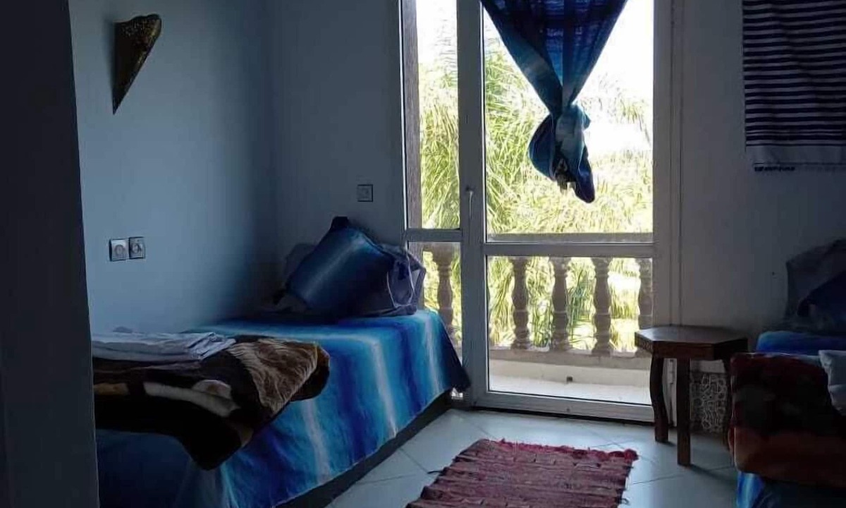 Ain Tizgha House | Auberge Redaland