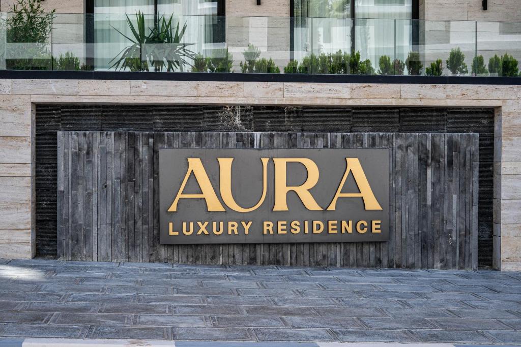 Malabata Apartment | AURA LUXURY BY MALLABATA HILlS
