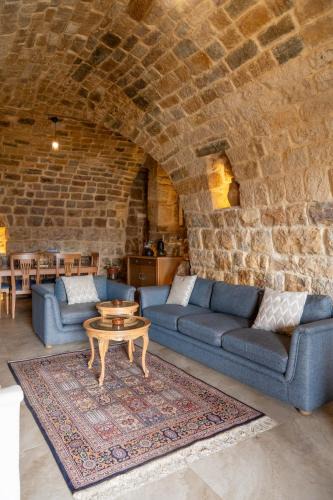 Ehden Apartment | Authentic 2 bedrooms house in the heart of Ehden