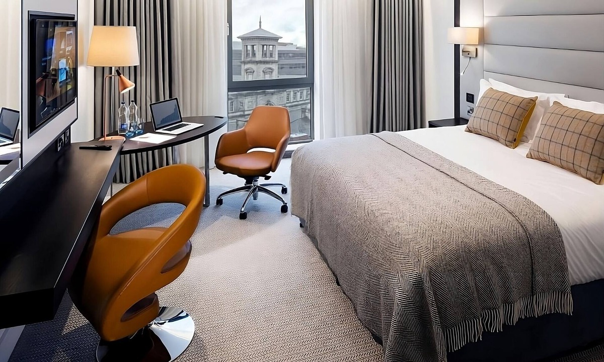 North Wall Hotel | Authentic Ireland Experience! Near National Museum of Ireland - Archaeology