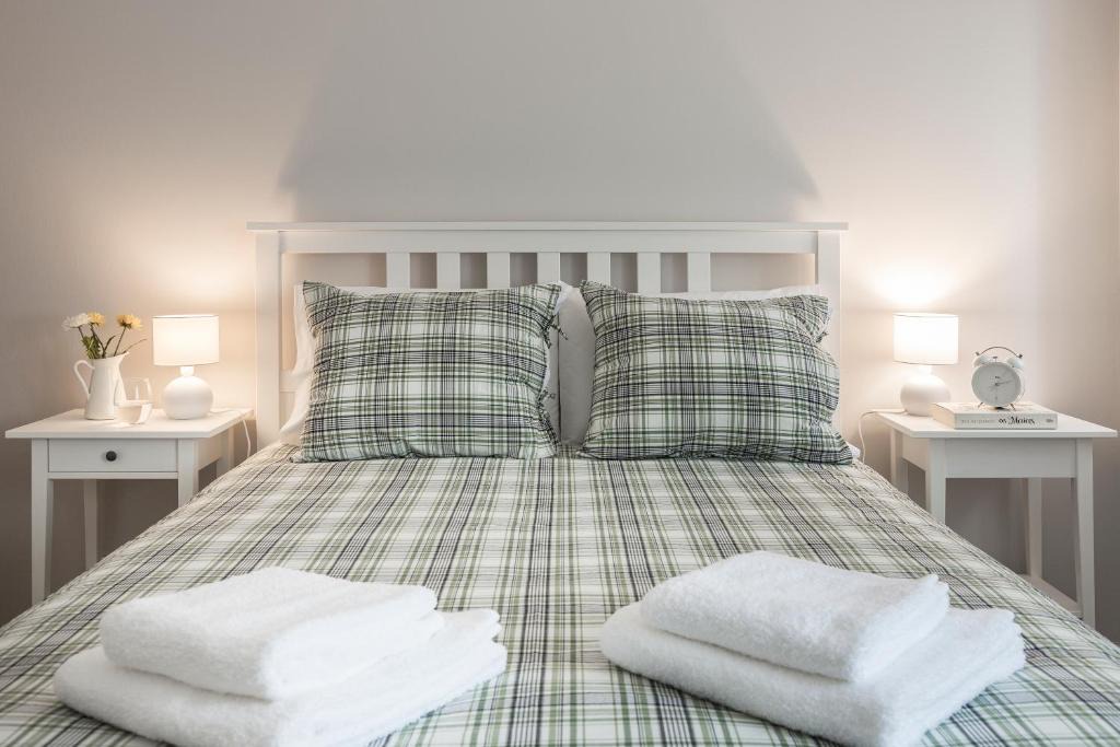 Vera Cruz Apartment | Aveiro Train Flat