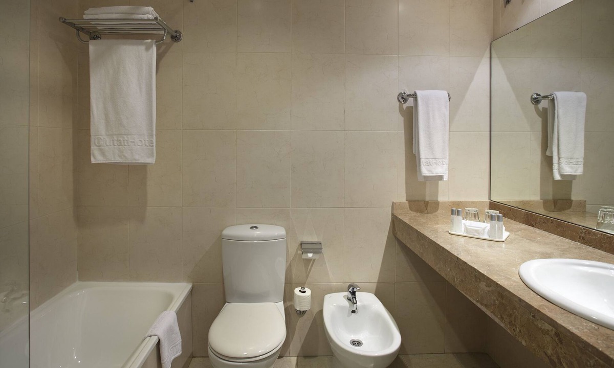 Mollet del Valles Hotel | B&B HOTEL Barcelona Mollet Porta de Gallecs