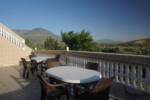Bab Taza Apartment | Bab Akchour