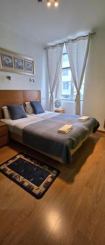 Mouraria House | Baixainn