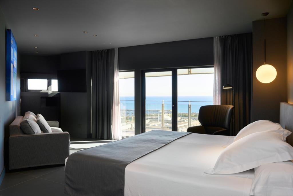 El Besos i el Maresme Hotel | Barcelona Princess