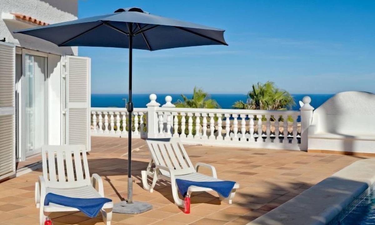 Cap de la Nau House | Batavia by Interhome