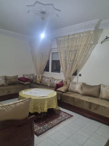 Ain Sebaa Apartment | Bayt El Fath
