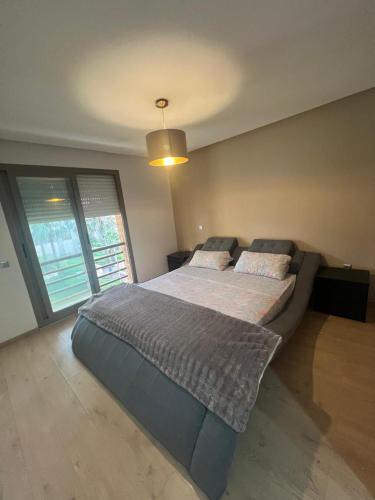 Plage des Nations Apartment | Beach appartement