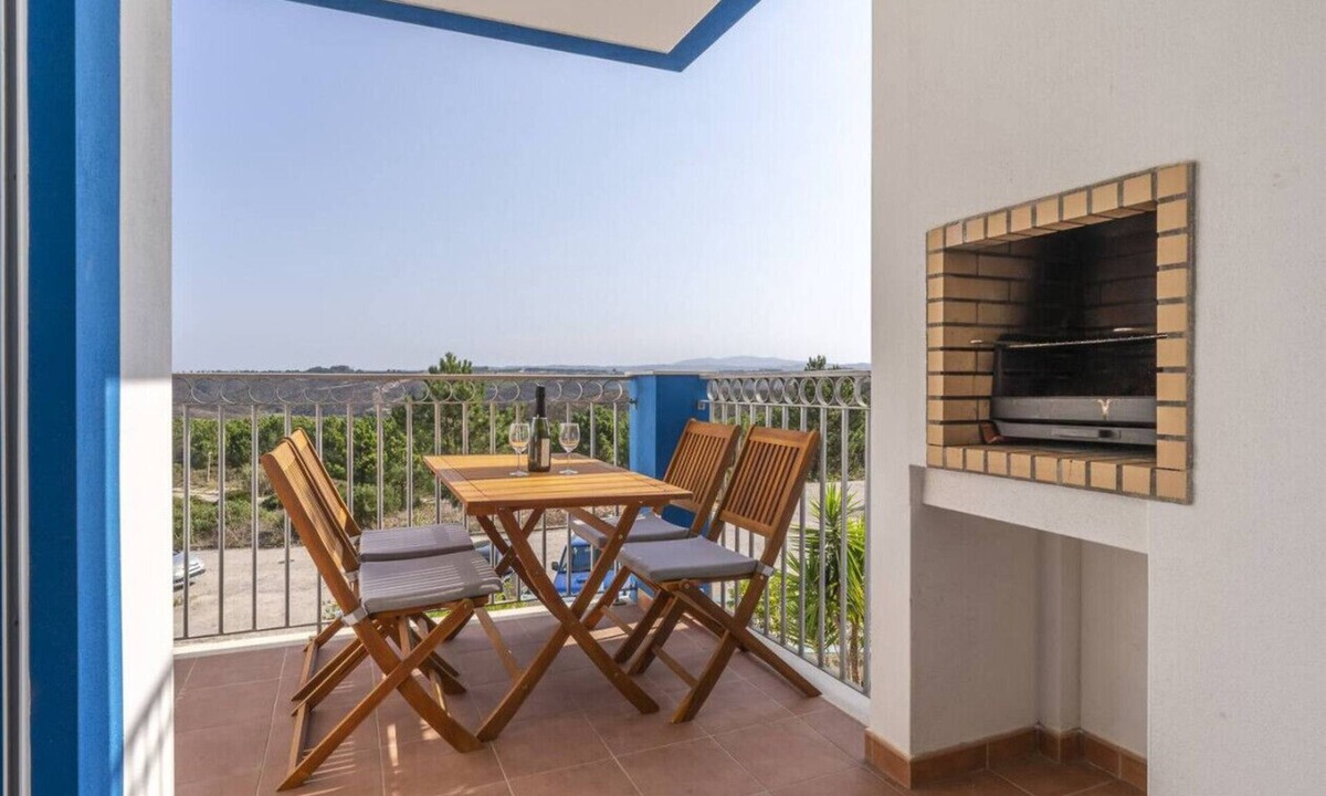 Espartal Apartment | Beach & Nature Apartmentn in Aljezur by Lisbeyond
